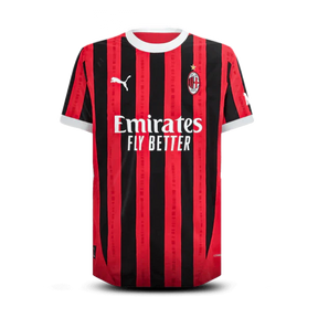 Camisa do Milan 2024/25 Home