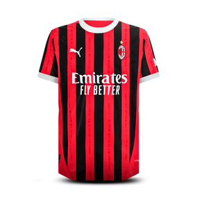 Camisa do Milan 2024/25 Home