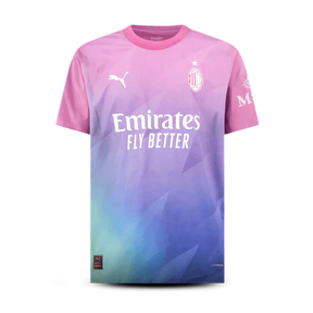Camisa do Milan 2023/24 Third