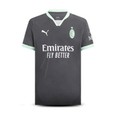 Camisa do Milan 2024/25 Third