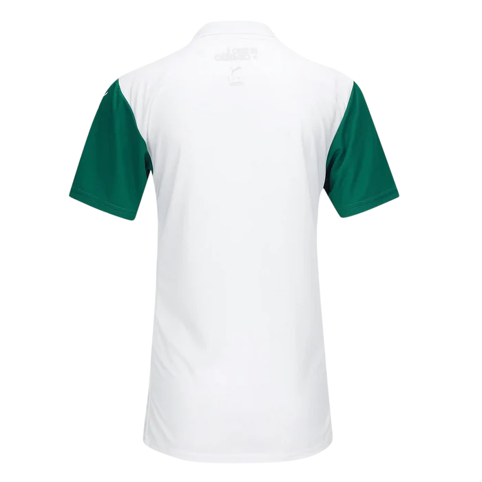 Camisa do Palmeiras Feminina Away - 2025/2026