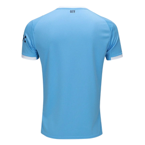 Camisa Manchester City Home - 2025/2026