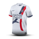 Camisa do PSG Away - 2025/2026