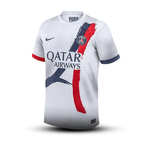 Camisa do PSG Away - 2025/2026