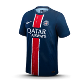 Camisa do PSG 2024/25 Home