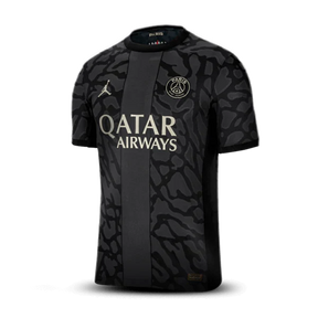 Camisa do PSG 2023/24 Third