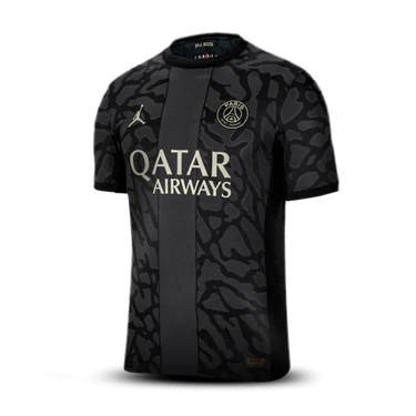 Camisa do PSG 2023/24 Third
