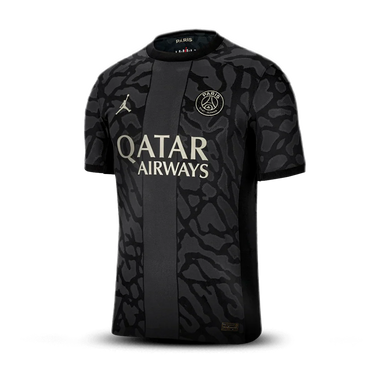 Camisa do PSG 2023/24 Third