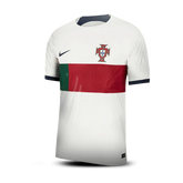 Camisa do Portugal 2022/23 Away