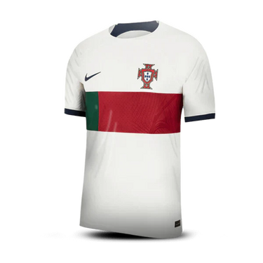 Camisa do Portugal 2022/23 Away