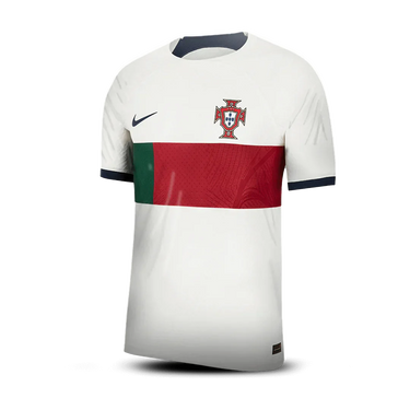 Camisa do Portugal 2022/23 Away