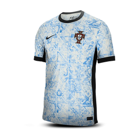Camisa do Portugal 2024/25 Away