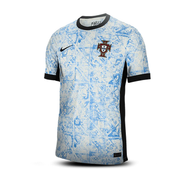 Camisa do Portugal 2024/25 Away