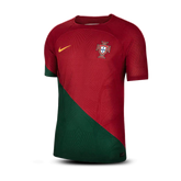 Camisa do Portugal 2022/23 Home