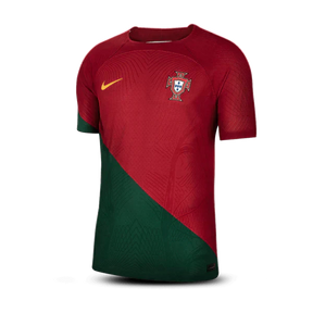 Camisa do Portugal 2022/23 Home