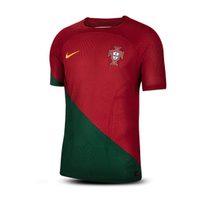 Camisa do Portugal 2022/23 Home
