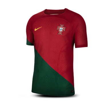 Camisa do Portugal 2022/23 Home