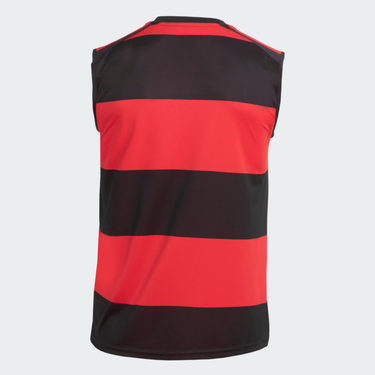 Regata Adidas Flamengo 2026/27 Home