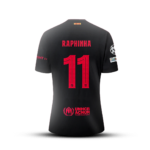 Camisa do Barcelona 2024/25 Away – Raphinha #11