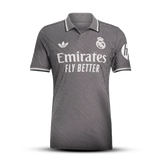 Camisa do Real Madrid 2024/25 Third