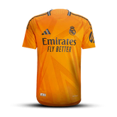 Camisa do Real Madrid 2024/25 Away