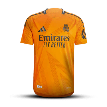 Camisa do Real Madrid 2024/25 Away