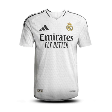 Camisa do Real Madrid 2024/25 Home – Endrick#16
