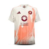 Camisa do Roma 2024/25 Away