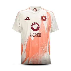 Camisa do Roma 2024/25 Away