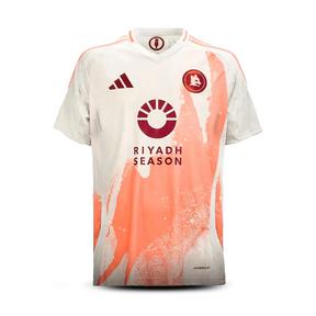 Camisa do Roma 2024/25 Away