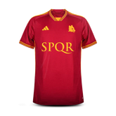 Camisa do Roma 2023/24 Home