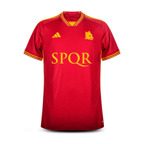 Camisa do Roma 2023/24 Home