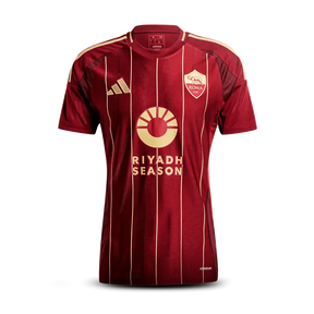 Camisa do Roma 2024/25 Home