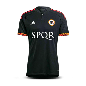 Camisa do Roma 2023/24 Third