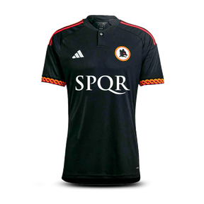 Camisa do Roma 2023/24 Third