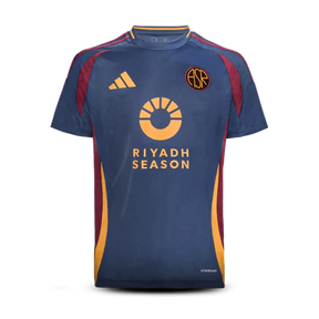 Camisa do Roma 2024/25 Third