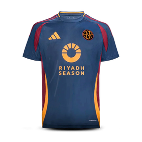 Camisa do Roma 2024/25 Third
