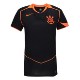 Camisa do Corinthians III Feminina - 2025/2026