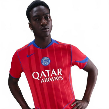 Camisa do PSG III - 2025/2026