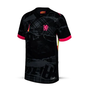 Camisa da Holanda 2024/25 Third
