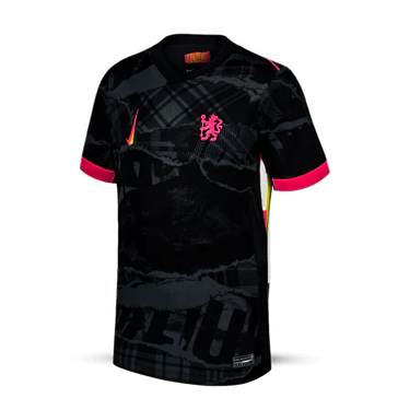 Camisa do Chelsea 2024/25 Third