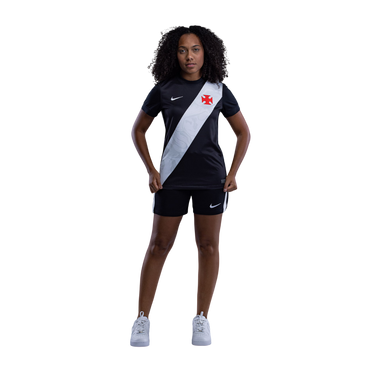Camisa Feminina Nike Vasco 2026/27 Home