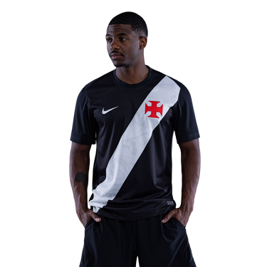Camisa Nike Vasco 2026/27 Home Torcedor