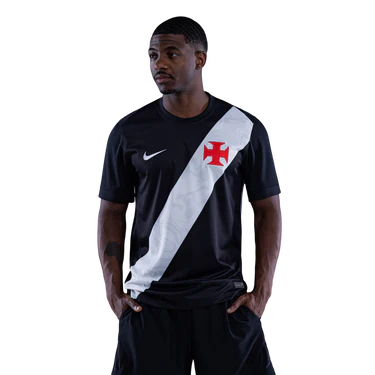 Camisa do Vasco Nike Home - 2026/2027