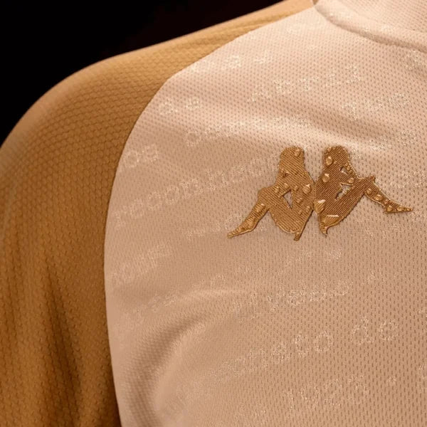 Camisa do Vasco Third - 2024/2025