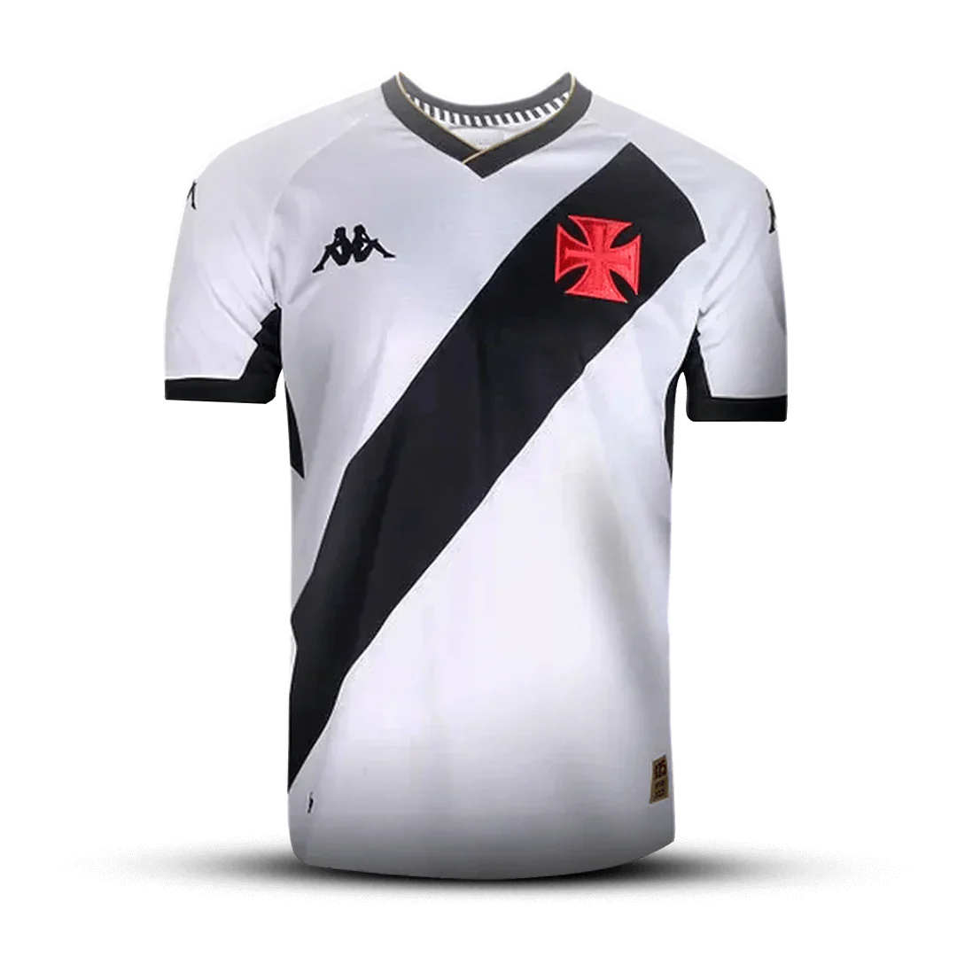 Camisa do Vasco 2023/24 Away