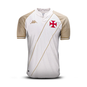 Camisa do Vasco Third - 2024/2025