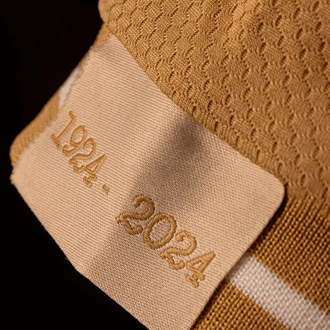 Camisa do Vasco Third - 2024/2025