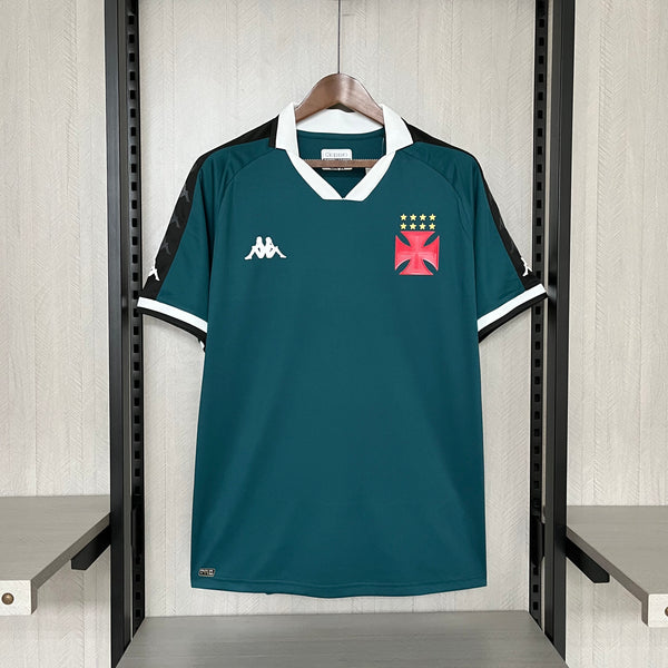 Camisa do Vasco 2023/24 Goleiro