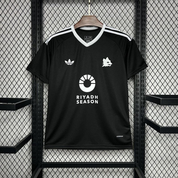 Camisa do Roma Treino - 2024/25